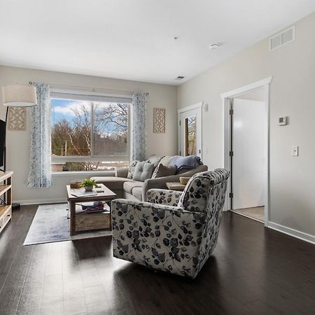 Sweet Tart Spot - Cozy Tc Condo - Pet Friendly Traverse City Exterior photo