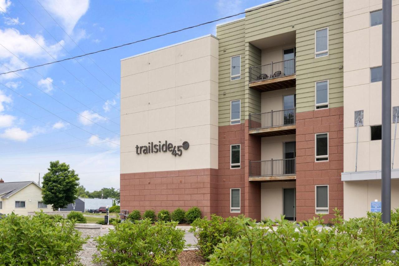 Sweet Tart Spot - Cozy Tc Condo - Pet Friendly Traverse City Exterior photo